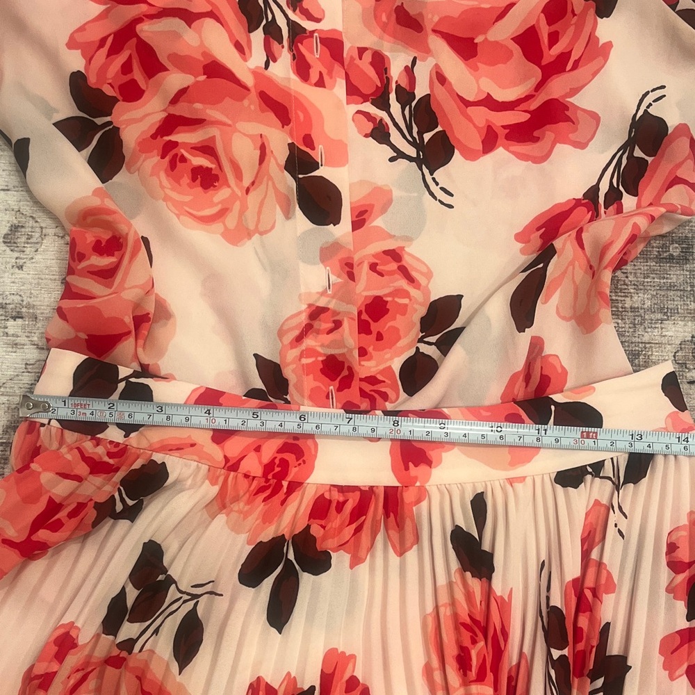 Kate spade Pink and Red Roses set - Picture 12 of 15